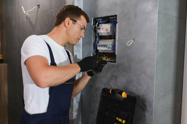 Best Electrical Contractors for Businesses  in Colonial Pine Hills, SD
