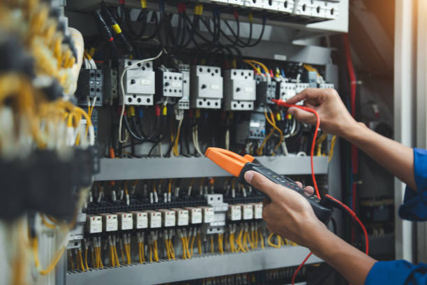 , SD Electrician Company
