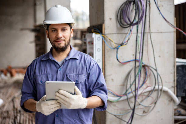 Best Emergency Electrical Repair  in Colonial Pine Hills, SD