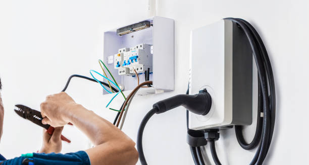 Best Home Electrical Repair  in Colonial Pine Hills, SD