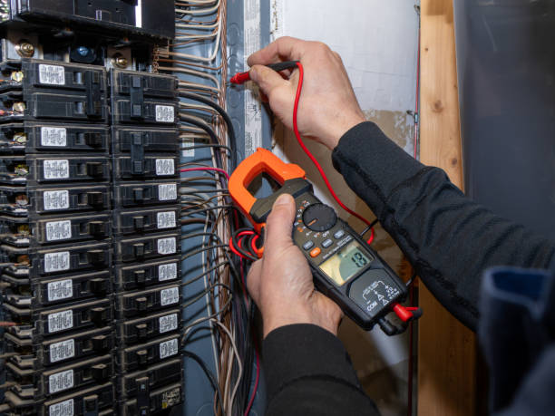 Best Electrical Rewiring Services  in Colonial Pine Hills, SD